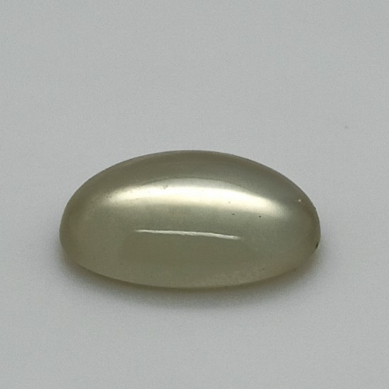 Moon Stone (Chandramani) 5.91 Ct Gem Quality Moon Stone (Chandramani) 5.91 Ct Gem Quality